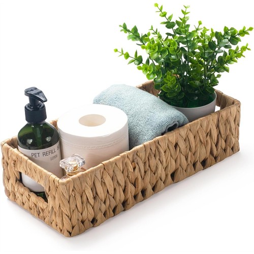 Water hyacinth toilet paper - toilet,
