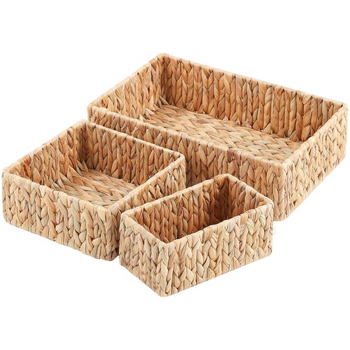 Storage box braided - storage,