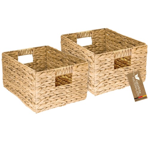 Water hyacinth woven - water,