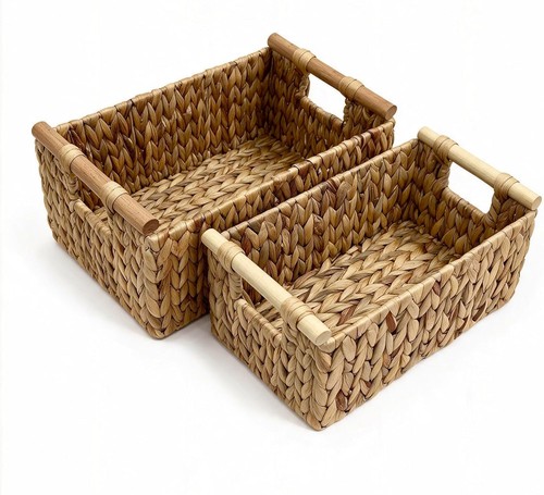 Storage basket set 2 - storage, of