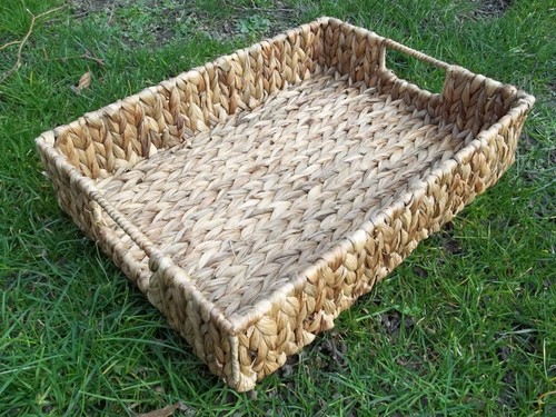 Tablett regalkorb - tablett,,