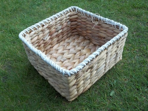 Decorative bowl shelf basket - bowl,,