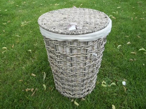 Laundry bin water - laundry,