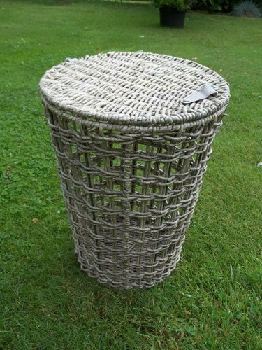 Laundry bin water - laundry,