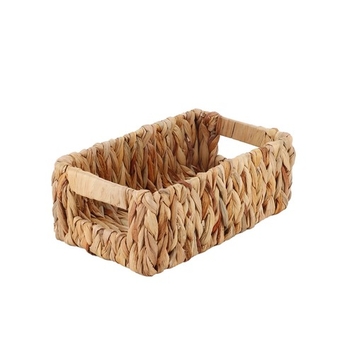 Woven water hyacinth - woven,