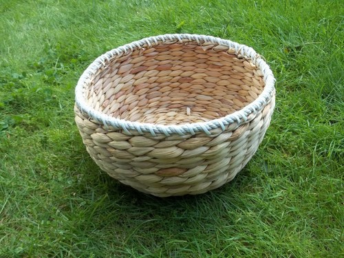 Bread basket decorative bowl - basket,,