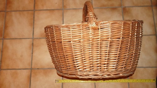 Basket storage - storage, box